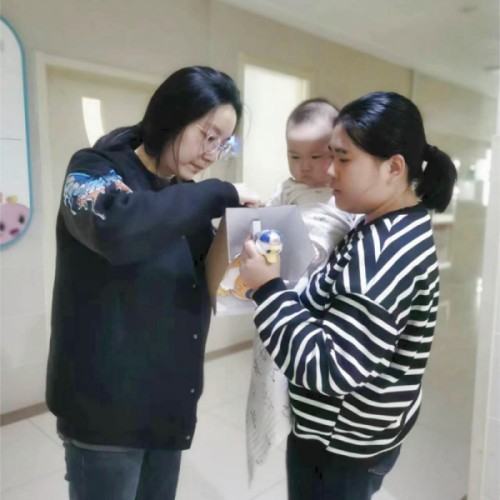 情暖擇立｜慰問探望員工家屬，點(diǎn)滴關(guān)愛見真情！